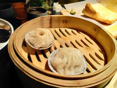 -绿茶餐厅(汇悦大融城店)