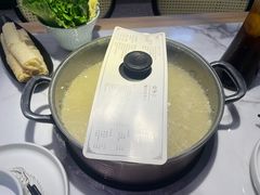 -六少·猪肚包鸡火锅(卓悦INTOWN店)