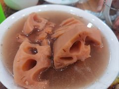 -雨田饭店(华兴东街店)