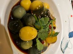-二旗里烧烤·烤羊排(龙域店)