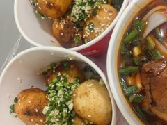 -阿宝生煎包(万松园总店)