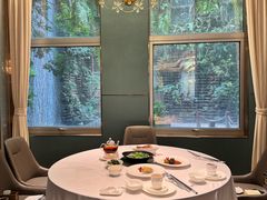 -临家小院·潮汕菜·商务宴请·点心(白石洲店)