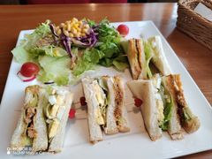 -雕刻时光咖啡馆(交大店)