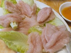 招牌鱼册-金砂阿洲鱼册店