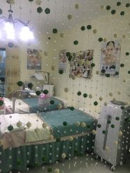 -荟草堂专业祛痘修护中心