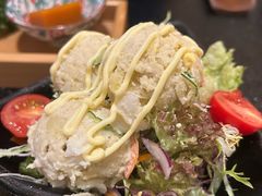 -长崎屋·日本料理·刺身·烧鸟(天河北路店)