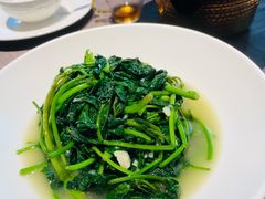 -小厨娘淮扬菜(河西奥美大厦店)