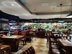 -比亚森自助烤肉料理(裕华店)