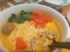-和府捞面(天美杉杉奥特莱斯店)