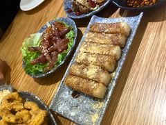 -付小姐在成都(川沙店)