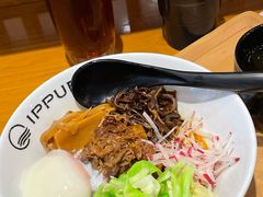 -一風堂拉面(美罗城店)