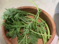 -左庭右院鲜牛肉火锅(浦江欢乐颂店)