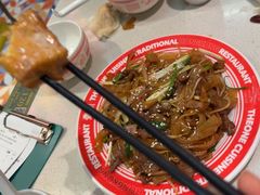 -明腾壹间茶餐厅(新都会花园广场店)