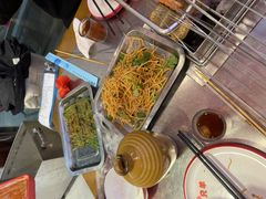 -7只羊·鲜羊肉串·地锅鸡精酿(玄武墨香路店)