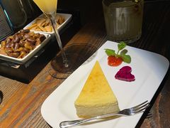 -LAMP BAR 水烟音乐酒吧
