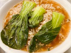 黑椒烧鹅面-澳门陈光记烧味饭店(万象城店)