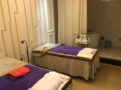 -悦芳庭美肤美体品牌集合店