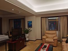 -郑州粤海酒店(郑州二七广场店)