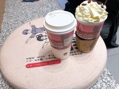 -茶颜悦色(岳麓山顶店)
