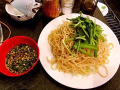 -厚味居炙子烤肉·清真(天桥南纬路店)