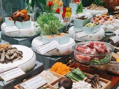 -宏运厨房·海鲜青岛菜·生日宴(城市阳台店)