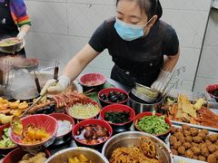 -小吴水煮(羊子巷店)