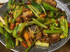 -小俩口烧烤东北菜(双井店)