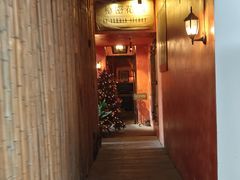 -秘密花园(法华镇路店)