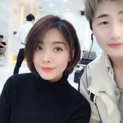 -3AM HAIR SALON染发烫发接发