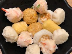-伊豆野菜村(大族广场店)