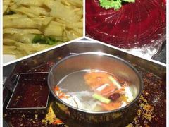 渝香居重庆火锅-蜀香居鲜毛肚火锅