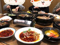 -陶德砂锅(蜀汉路店)