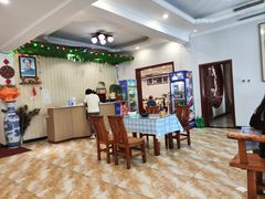 -丽泽山庄·生态怀柔菜·虹鳟鱼(红螺寺店)