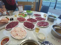 -乌记鲜活牛肉城(金砂东路店)