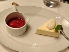 -北京柏悦酒店·锦庭餐厅Dining Room