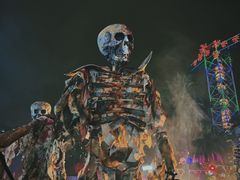 -成都欢乐谷