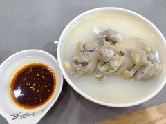 -彭记老妈蹄花(文化路店)