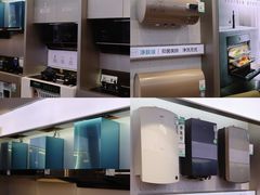 -香江家居品牌工厂批发城