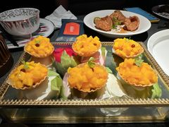 -锦府园·新台州菜(合生汇店)