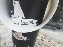 -POLAR CAFE(兴正元广场店)