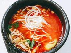 川味过桥米线-官人桥番茄米线(温江行署店)