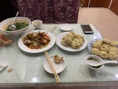 -三合盛包子(盘锦路店)