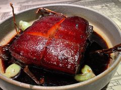 东坡草扎肉-桂满陇-西湖船宴(西单大悦城店)