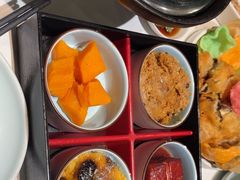 -江城小馆陕南妈妈菜·全球旅行餐厅(钟楼店)