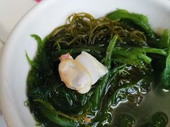海草-都斛海鲜街