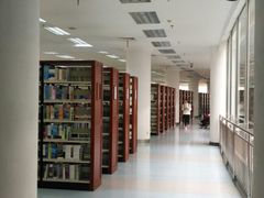 -南京财经大学(仙林校区)