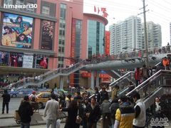 -七浦路服装批发市场
