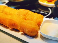 -拈菜(观音桥阳光世纪店)