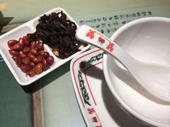 -蟹蟹潮汕砂锅粥(食八方美食城店)