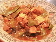 -我去·春饼文化主题餐厅(国定路总店)